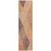 Addison Rugs Chantille Orange 2'3" x 7'6" Runner Collection