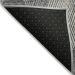 Addison Rugs Chantille Pewter 9'0" x 12'0" Room Scene