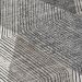 Addison Rugs Chantille Pewter 9'0" x 12'0" Room Scene
