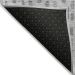 Addison Rugs Chantille Gray 9'0" x 12'0" Room Scene