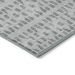 Addison Rugs Chantille Gray 9'0" x 12'0" Room Scene