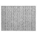 Addison Rugs Chantille Gray 1'8" x 2'6" Collection