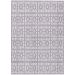 Addison Rugs Chantille Lavender 8'0" x 10'0" Collection