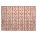 Addison Rugs Chantille Salmon 1'8" x 2'6" Collection