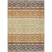 Addison Rugs Chantille Coffee 9'0" x 12'0" Collection