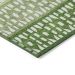 Addison Rugs Chantille Green 9'0" x 12'0" Room Scene