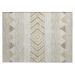 Addison Rugs Chantille Beige 1'8" x 2'6" Collection