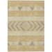 Addison Rugs Chantille Gold 2'6" x 3'10" Collection