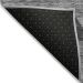 Addison Rugs Chantille Gray 9'0" x 12'0" Room Scene