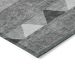 Addison Rugs Chantille Gray 9'0" x 12'0" Room Scene