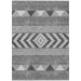 Addison Rugs Chantille Gray 9'0" x 12'0" Collection