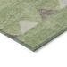 Addison Rugs Chantille Green 9'0" x 12'0" Room Scene