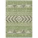 Addison Rugs Chantille Green 9'0" x 12'0" Collection