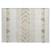Addison Rugs Chantille Ivory 1'8" x 2'6" Collection