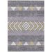 Addison Rugs Chantille Lavender 9'0" x 12'0" Collection