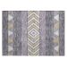 Addison Rugs Chantille Lavender 1'8" x 2'6" Collection