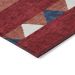 Addison Rugs Chantille Red 2'6" x 3'10" Room Scene