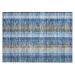 Addison Rugs Chantille Denim 1'8" x 2'6" Collection
