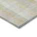 Addison Rugs Chantille Ivory 1'8" x 2'6" Room Scene