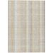 Addison Rugs Chantille Ivory 2'6" x 3'10" Collection