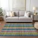 Addison Rugs Chantille Navy 2'6" x 3'10" Room Scene