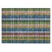 Addison Rugs Chantille Navy 1'8" x 2'6" Collection