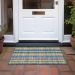 Addison Rugs Chantille Navy 1'8" x 2'6" Room Scene