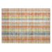 Addison Rugs Chantille Peach 1'8" x 2'6" Collection