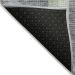 Addison Rugs Chantille Pewter 10'0" x 14'0" Room Scene