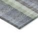 Addison Rugs Chantille Pewter 10'0" x 14'0" Room Scene