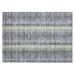 Addison Rugs Chantille Pewter 1'8" x 2'6" Collection