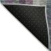 Addison Rugs Chantille Plum 2'6" x 3'10" Room Scene