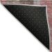 Addison Rugs Chantille Red 2'6" x 3'10" Room Scene