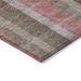Addison Rugs Chantille Red 2'6" x 3'10" Room Scene