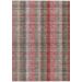 Addison Rugs Chantille Red 2'6" x 3'10" Collection