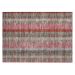 Addison Rugs Chantille Red 1'8" x 2'6" Collection