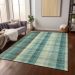 Addison Rugs Chantille Sage 2'6" x 3'10" Room Scene
