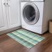Addison Rugs Chantille Sage 1'8" x 2'6" Room Scene