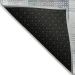 Addison Rugs Chantille Silver 1'8" x 2'6" Room Scene