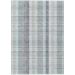 Addison Rugs Chantille Silver 3'0" x 5'0" Collection
