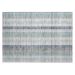Addison Rugs Chantille Silver 1'8" x 2'6" Collection