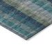 Addison Rugs Chantille Teal 2'6" x 3'10" Room Scene
