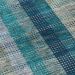 Addison Rugs Chantille Teal 2'6" x 3'10" Room Scene
