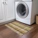 Addison Rugs Chantille Wheat 1'8" x 2'6" Room Scene