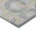 Addison Rugs Chantille Gray 9'0" x 12'0" Room Scene