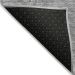 Addison Rugs Chantille Gray 9'0" x 12'0" Room Scene