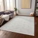 Addison Rugs Chantille Ivory 2'6" x 3'10" Room Scene