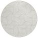 Addison Rugs Chantille Ivory 8'0" x 8'0" Round Collection