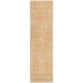 Addison Rugs Chantille Peach 2'3" x 7'6" Runner Collection
