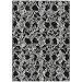 Addison Rugs Chantille Black 9'0" x 12'0" Collection